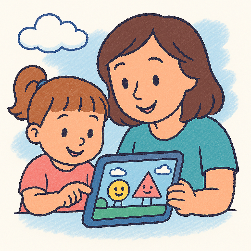 Smart 2D Games illustration