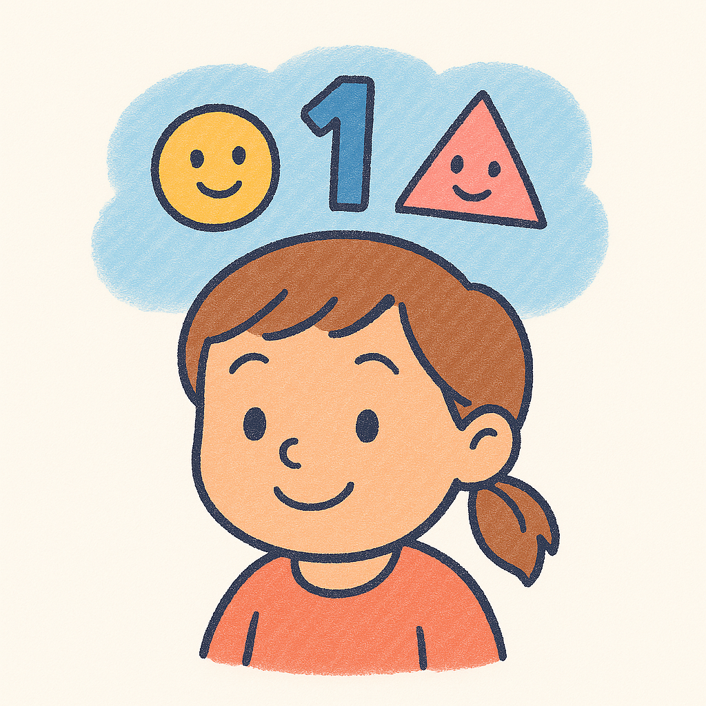 Personalized Learning Path illustration