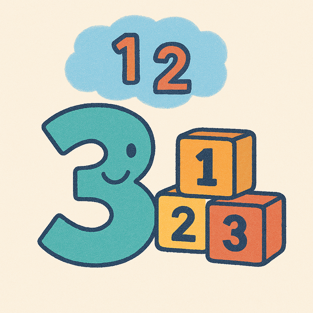 Numbers Fun